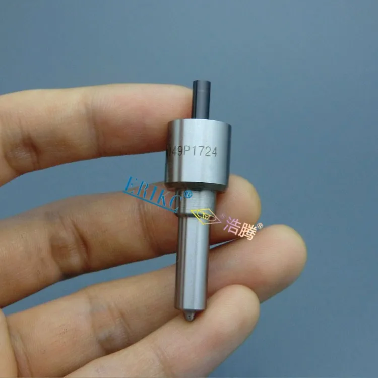 ERIKC 0 433 172 058 2kd форсунки дизельный DLLA 149 P 1724 firad сопла DLLA149 P1724 автоматическая насадка