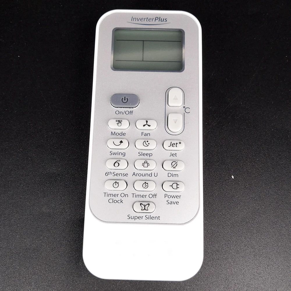 90New Original Remote Control DG11J1 36 AC For WWhirlpool Air