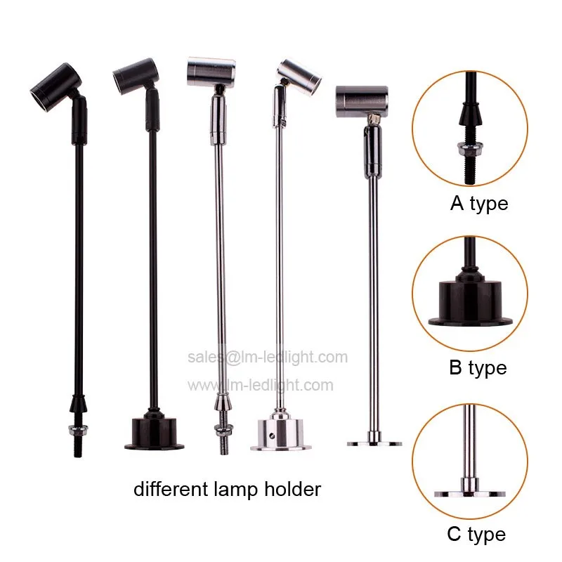 Lamp holder