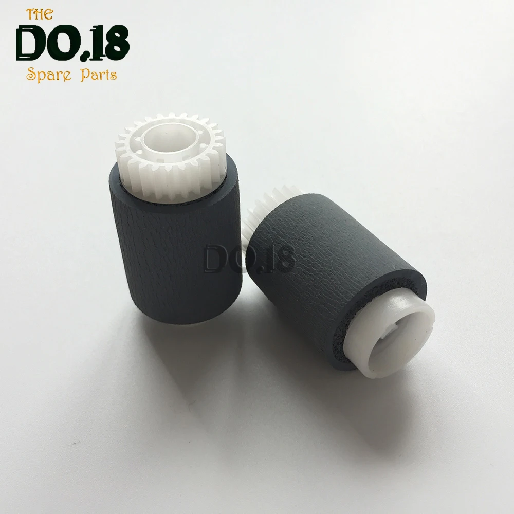 10PC RM1-0036 for HP 4700 4730 4005 4200 4250 4300 4345 4350 Pickup Roller Tray2