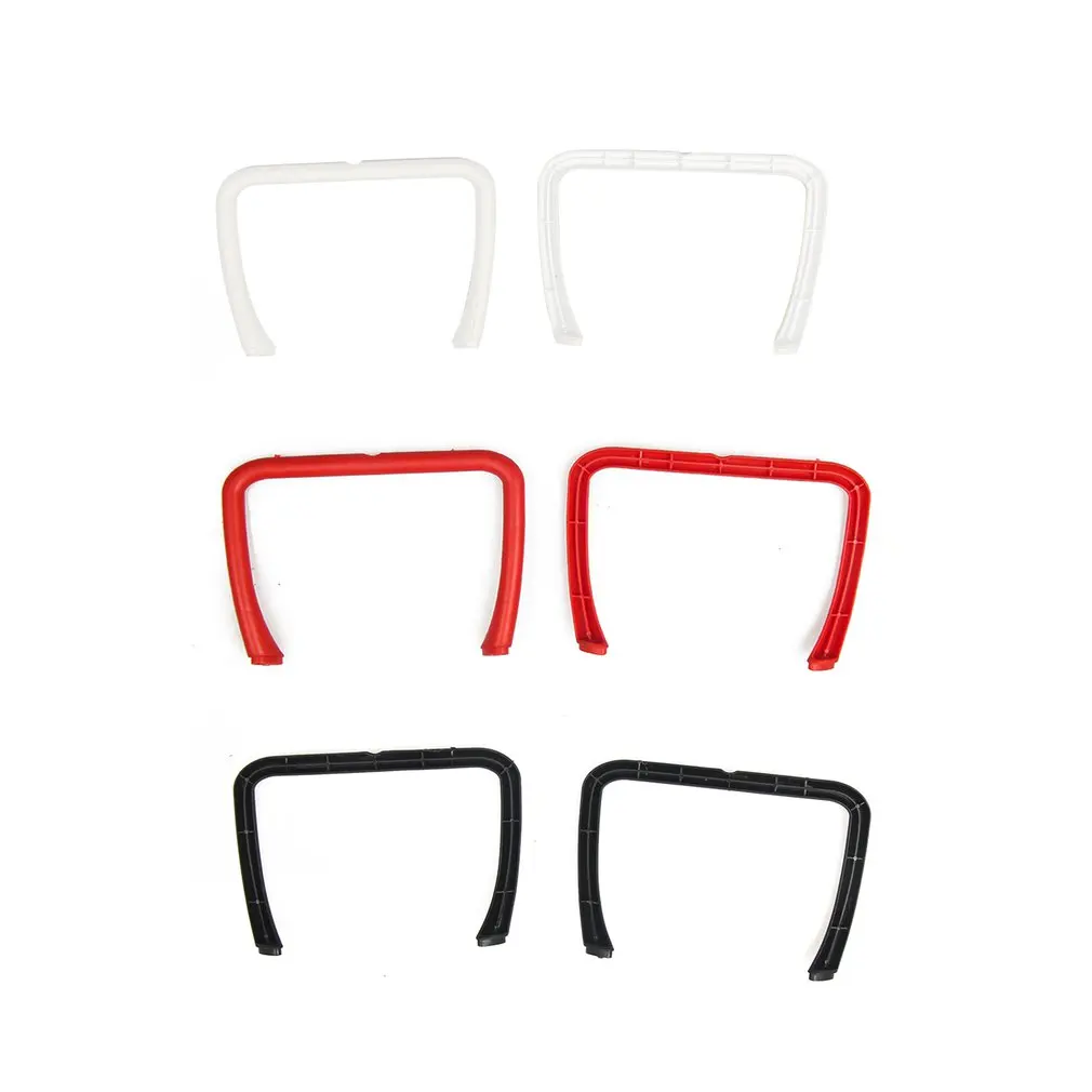 

2 PCS RC Drone Landing Gear Parts For KY101 HJ14 LF608 S28 Quadcopter RC Parts Toys for Children Drone Accessories
