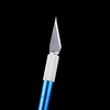 Model making tools DaoMeiGong knife metal pens and high precision knives 1