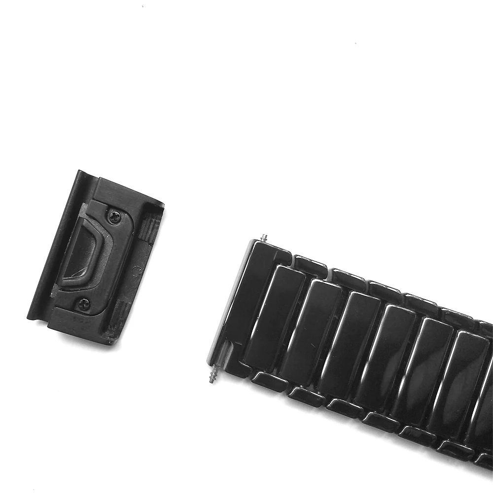butterfly buckle