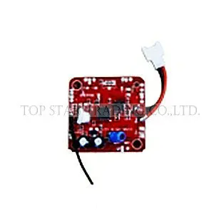 Syma X5C Receiver Receiving Circuit Board PCB Spare Parts X5C 10