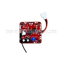 Syma X5C Receiver Receiving Circuit Board PCB Spare Parts X5C 10