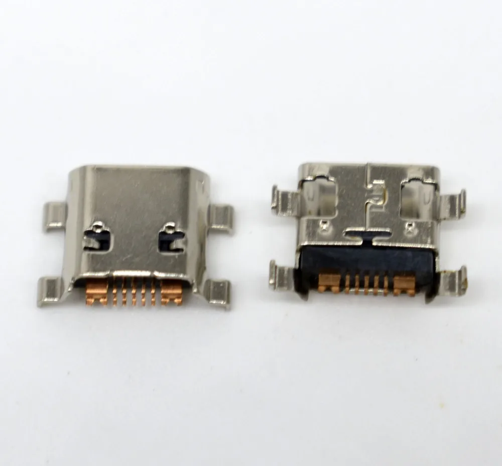 10 шт./лот оригинал новинка для Samsung Galaxy S3 Mini i8190 S7562 I8160 разъем Micro USB зарядки док