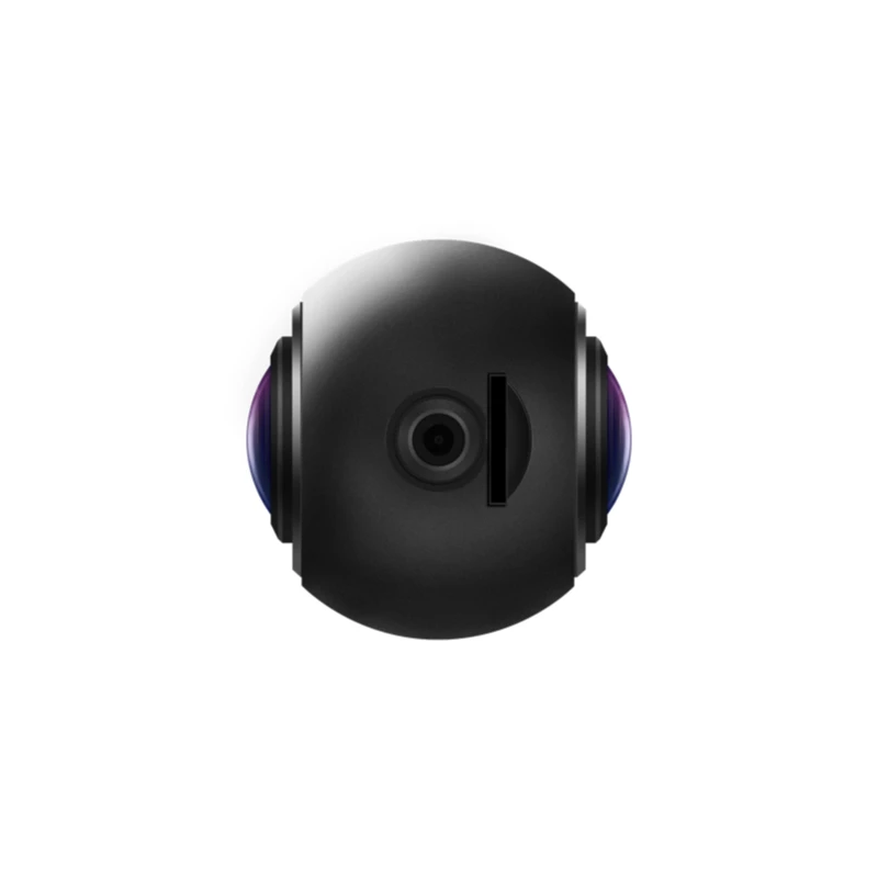 Insta360 ONE 360 Camera Sport Action Video Camera VR Panoramic Camera 24MP (7K) Photos 4K Videos for iPhone All Series