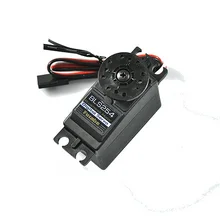 Таро FUTABA BLS254 Heli руль сервопривод 9254 бесщеточный цифровой хвостовой замок сервопривод