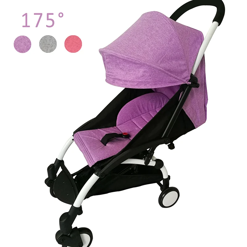 babyzen yoyo seat cover