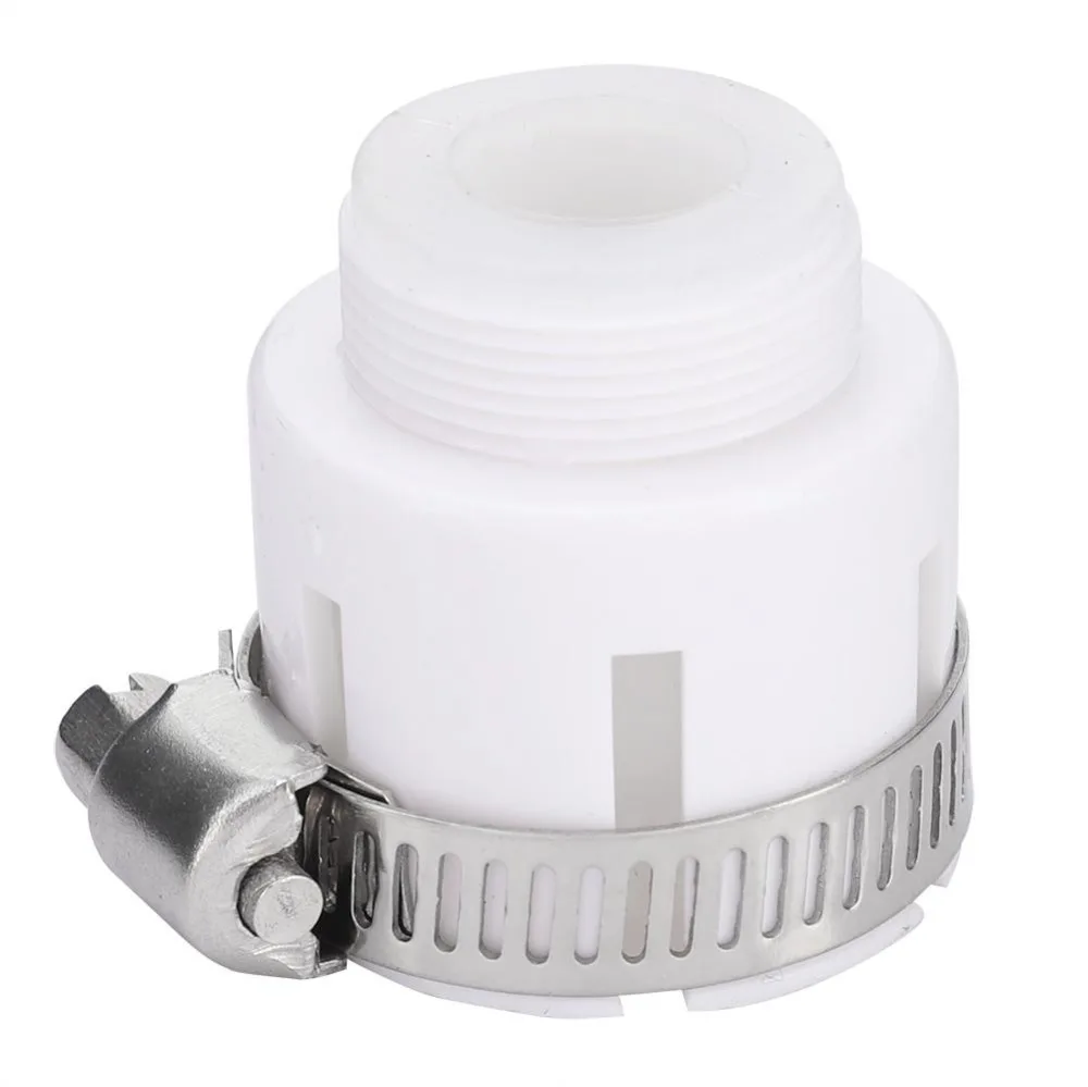 Water Purifier Filter Cleaner Set for Home Kitchen Bathroom Universal Water Faucet Tap Faucet Tap Water Cleaner