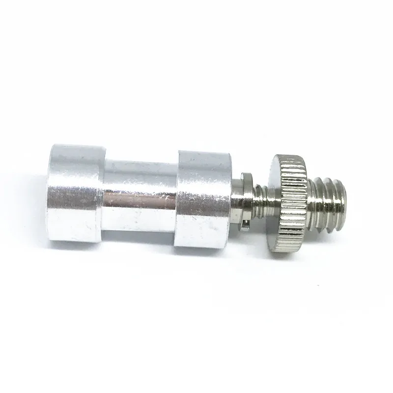 5set Metal 14 to 38 Thread Screw Mount Adapter for Camera Flash Tripod Light Stand New Photo Studio Accessories  (3)