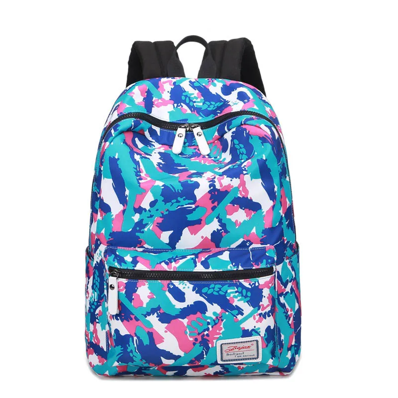 

Women Backpack Canvas 3 Pcs/set Female Schoolbag Girls Students Leisure School Bags Fashion Bookbag Laptop Travel Bags Mochila