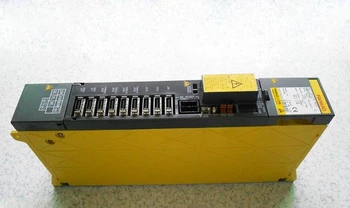 

USED 100% TESTED A06B-6079-H291 FANUC A06B-6079-H291 SERVO AMPLIFIER MODULE A06B-6079-H291