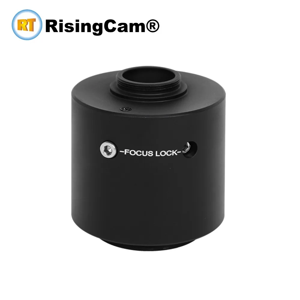 

0.63X Professional microscope camera C mount adapter for Olympus Microscope