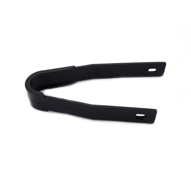 Motorcycle Chain Slider Rear Swingarm Cover Chain Protector Guard Guide for 125cc 140cc 150cc 160cc Pit Dirt Bikes