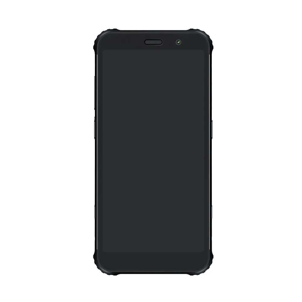 AGM X3 смартфон с 5 дюймовым дисплеем процессором Snapdragon 128 ОЗУ 8 Гб ПЗУ 845 ГБ 99 мАч 4G