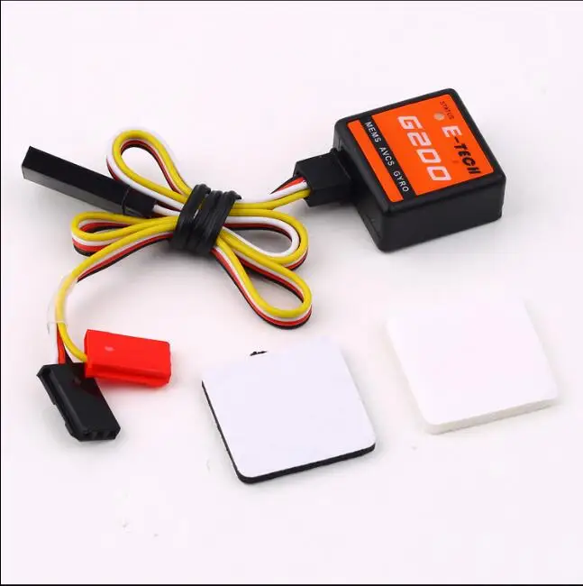 

G106 gyro gyroscope for tarot 450 500 helicopter