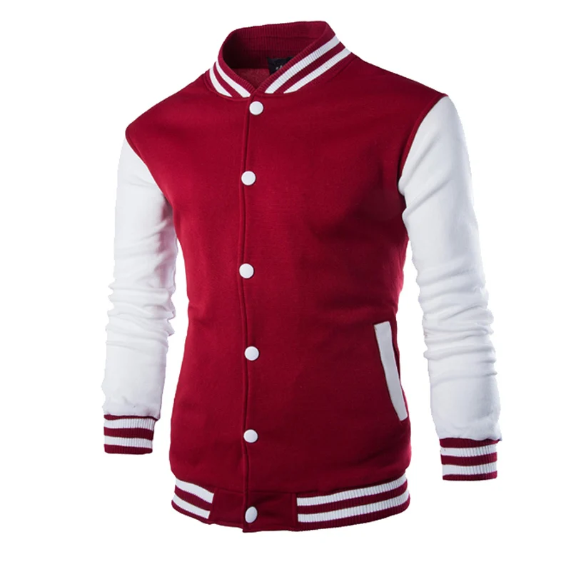 Shop by category Find great deals on eBay for mens baseball jacket. Shop with confidence.