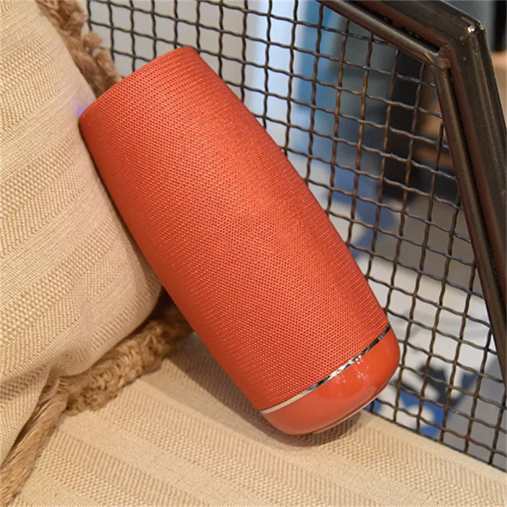 HIPERDEL Мини Bluetooth динамик беспроводной портативный водостойкий стерео звук ультра бас-динамики сабвуфер громкой связи C413