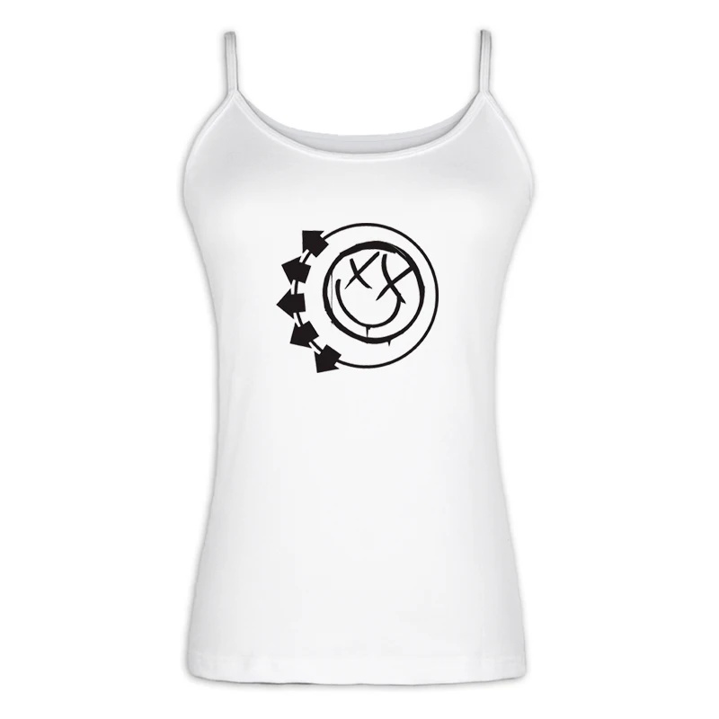 ibSINGLET3044W Maleficent Белоснежка запутанная Рапунцель мультфильм Ворон и пухло Женская свободная кофта сексуальный жилет один назад хлопчатобумажные Жилеты - Цвет: ibSINGLET3044W