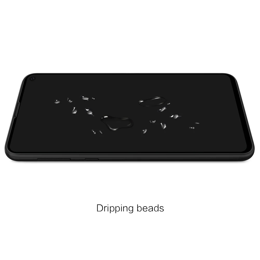 Для samsung Galaxy S10e закаленное стекло Nillkin 3D CP + Max полное покрытие экрана протектор для
