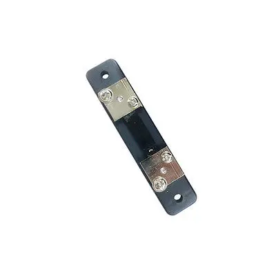 10 ШТ. НОВЫЙ DC 10A 75mV Текущий Шунтирующий Резистор Amp Амперметр Panel Meter FL-2 |