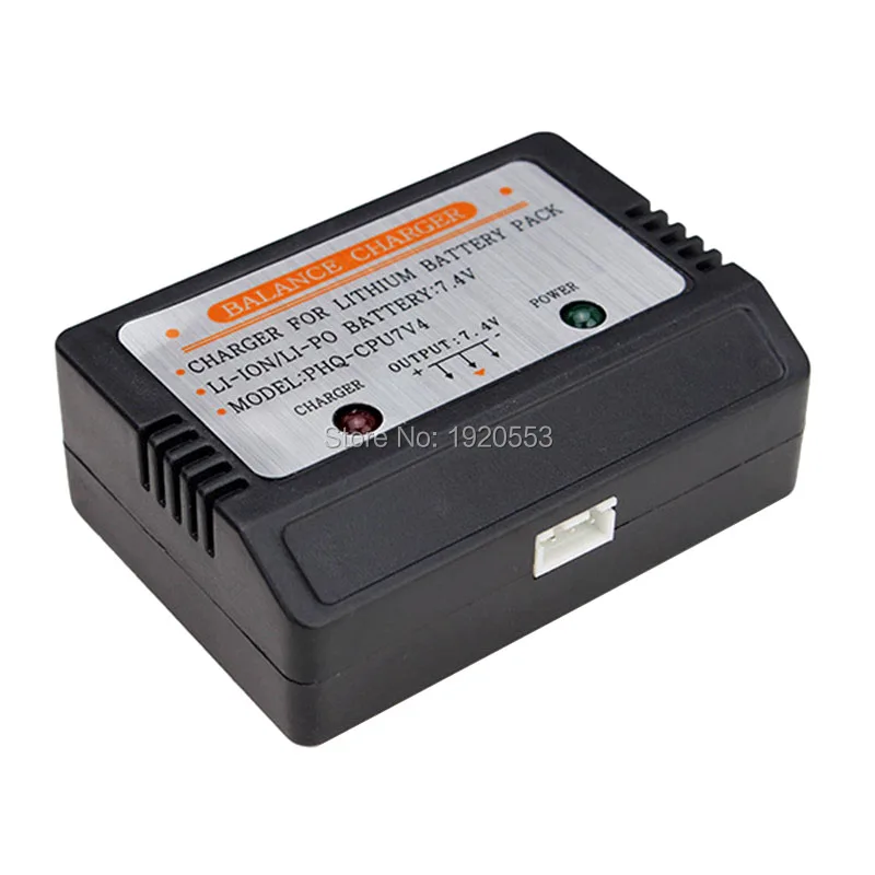 K120-021 charger (3)