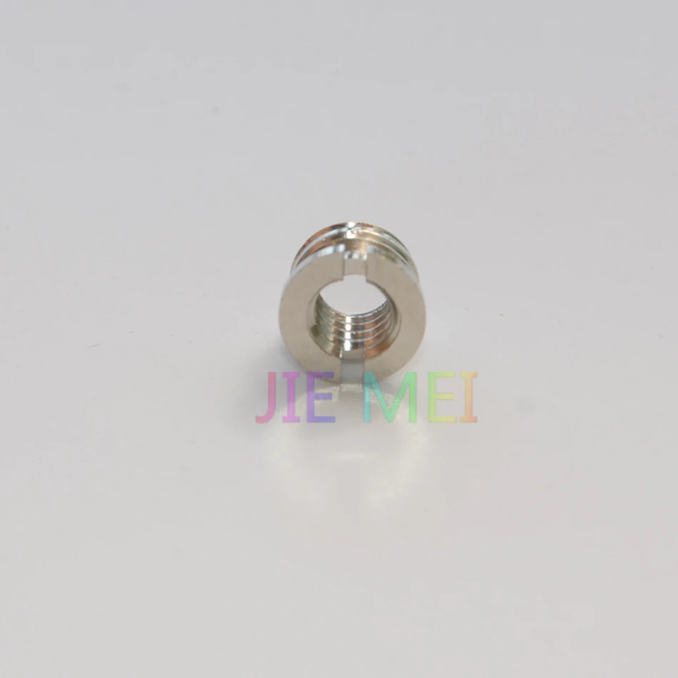 10 шт. винтовой адаптер для штатива от 1/4 до 3/8 дюйма|screw adapter|adapter screwtripod screw adapter |