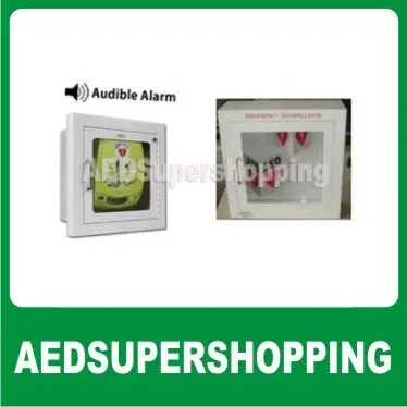 Aed Cabinet With Aed Wall Cabinet An Aed Wall Bracket For Defib