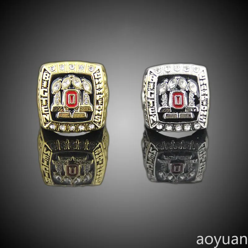 Big Ten Championship Ring Big Ten Championship Ring