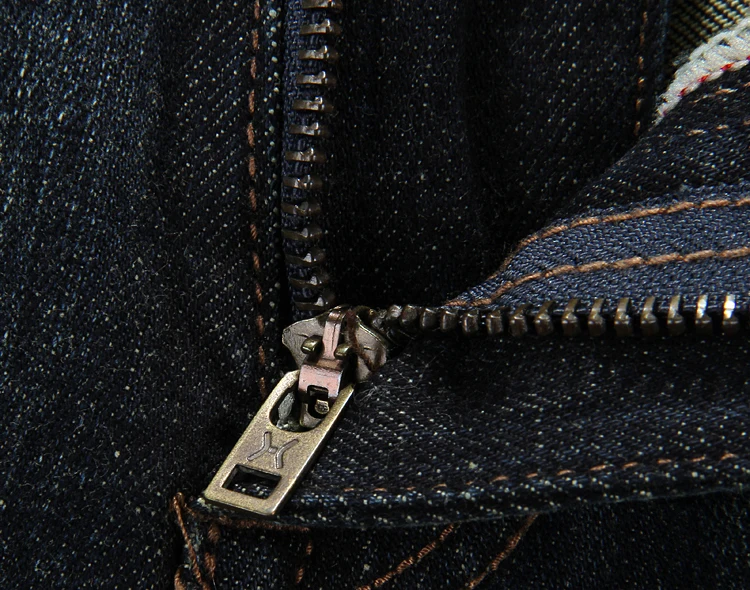 2019 новые модные мужские джинсы Высокое качество ностальгия Wash Slim Fit джинсовые рваные джинсы для мужчин бренд уличной байкерские джинсы