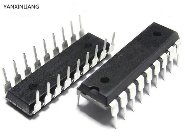10PCS LM3915N 1 LM3915 1 DIP18 DIP LM3915N LM3915 New original-in