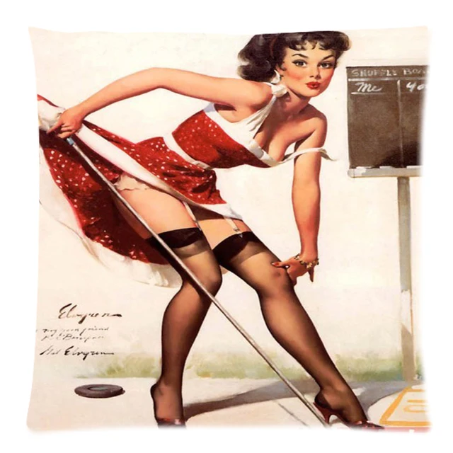 vintage-pin-up-christmas-fucking-video