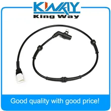 ABS Wheel Sensor For FORD PUMA FIESTA MAZDA FRONT LEFT RIGHT 96FB2B372BC 1089128 1021861 NEW