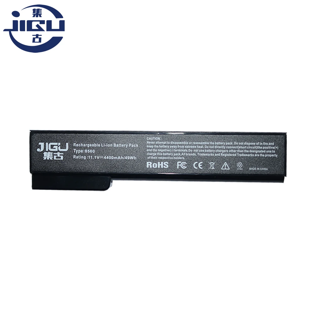 Billig JIGU Laptop Batterie Für HP EliteBook 8460p 8470p 8560p 8460w 8470w 8570p ProBook 6460b 6470b 6560b 6570b 6360b 6465b 6475b 6565b