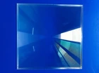 EDQ-345  Fresnel Condensing lens, Pmma materials, Size: 345X345mm, Thickness: 5mm ,Focal length: 350mm, Focus multiples: 1200