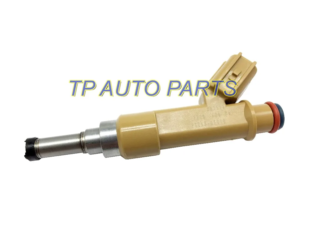 Топливный инжектор для игрушек ota Ya-ris Au-ris Avens-is Co-rolla Pr-ius OEM 23250-0T010 232500T010 |