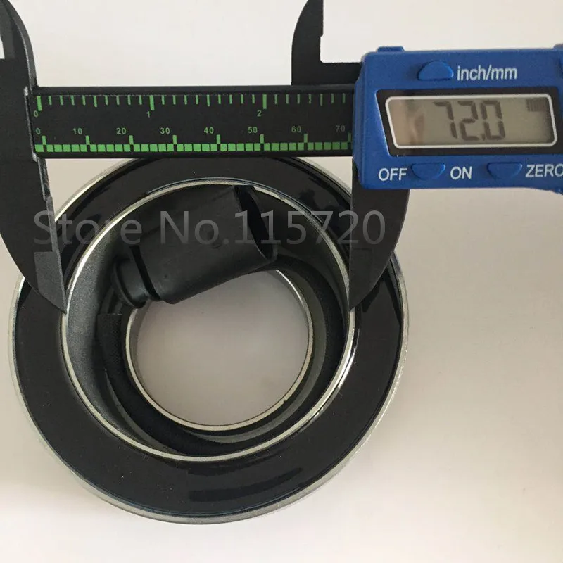 bora  AC  Coil_