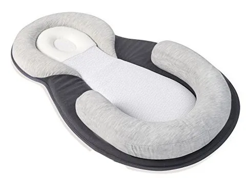 cosymat 0 8 months head qualitative pillow infant positioning latex cosymat 0 8 months head qualitative pillow infant positioning latex pillow baby pillow newborn sleeping pillow in pillow from mother kids on