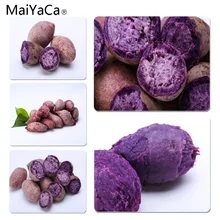 MaiYaCa фиолетового цвета для батата офисные мыши геймер силиконовый коврик для мыши Размер для 18x22x0,2 см коврики для игровой мыши
