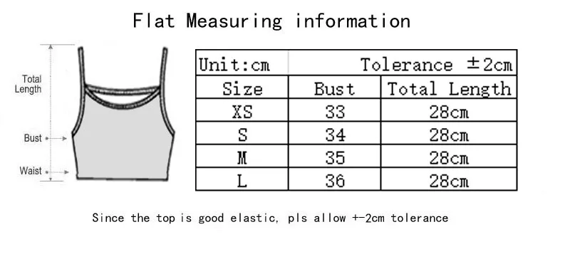 2019 new arrivals womens elastic bandage crop top spaghetti strap busty solid candy color v-neck hot sale  EV1529