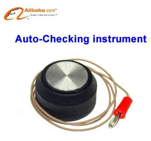 

Free shipping ! NEW Auto-Checking instrument CNC Router MACH3 Engraving Machine accessory