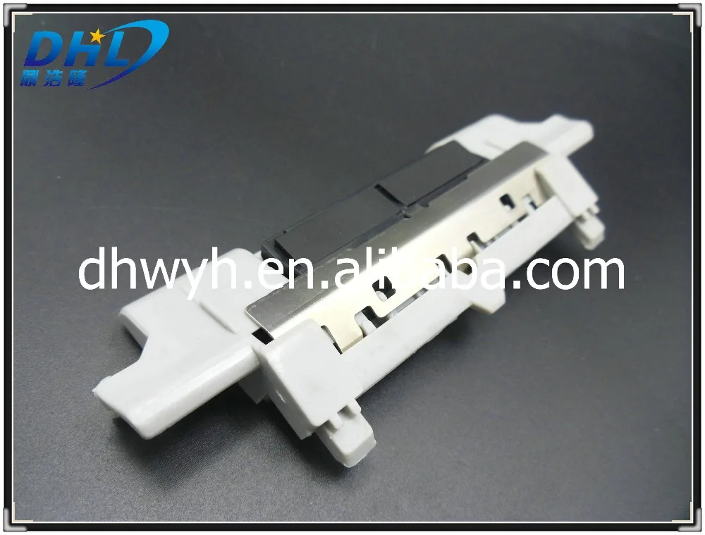 free shipping RM1 6397 000 Separation Pad Holder Assembly for HP P2035 P2055 AliExpress