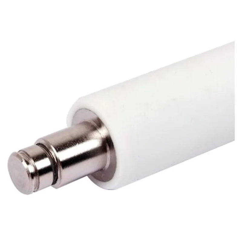 4 قطعة/الوحدة P1058930-080 طابعة الصوانى الأسطوانة ل زيبرا ZT410 ZM400 الباركود طابعة طابعة أجزاء