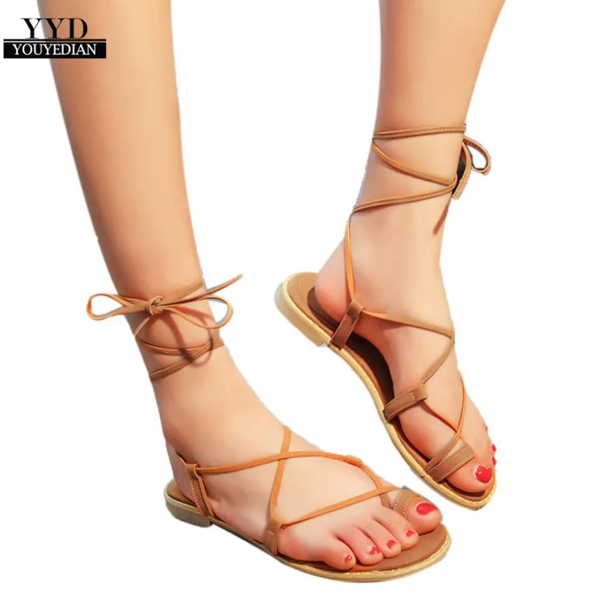 Римские Сандали Женские Купить