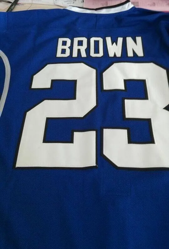 dodgers hockey jersey