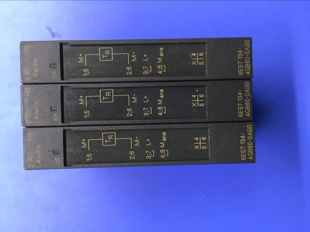 

1P 6ES7 134-4GB60-0AB0
