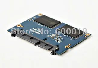 Kingspec 1 8 &quotдюймовый полуsata III SATA II модуль MLC 128 ГБ 4 канальный для Hpme HD плеер