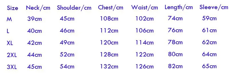 Size