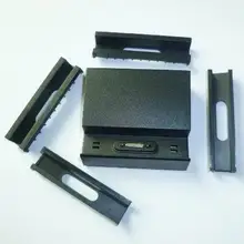 DHL 25 шт./лот для Sony Xperia Z3/Z3 компактные флуоресцентные лампы док-станция для зарядки черный/белый с розничной коробкой